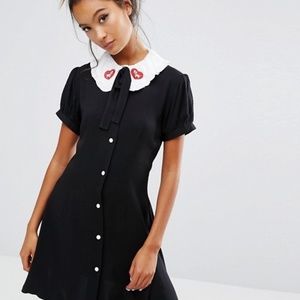 Lazy Oaf x Disney 101 Dalmatian Puppy Dress
